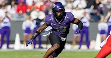 Dee Winters NFL Draft 2023: Scouting Report for TCU LB | News, Scores ...