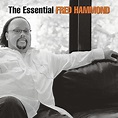 Fred Hammond - The Essential Fred Hammond - Amazon.com Music