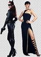 Catwoman Overwatch Music PNG, Clipart, Anne Hathaway, Catwoman, Costume ...