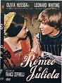 Dvd Romeu E Julieta (1968) Franco Zeffirelli - R$ 29,80 em Mercado Livre