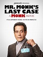Official Poster for ‘Mr. Monk’s Last Case: A Monk Movie’ : r/movies