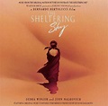 The Sheltering Sky-Ryūichi Sakamoto 1990 | Movie soundtracks, Good ...