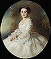 Liste des grandes-duchesses et des princesses de Russie — Wikipédia