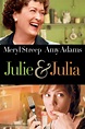 Julie & Julia (2009) movie poster