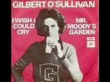 Gilbert O'Sullivan – A Stranger In My Own Backyard (2001, CD) - Discogs