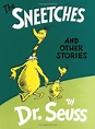 Amazon.com: The Sneetches and Other Stories (Dr. Seuss: Yellow Back ...