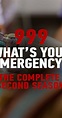 999: What's Your Emergency? (TV Series 2012– ) - Full Cast & Crew - IMDb
