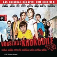 Vorstadtkrokodile | Ohrenspitzer