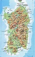 Sardegna Turismo e luoghi da visitare