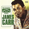 The complete goldwax singles - James Carr - ( 2001-10-00, CD, Kent Soul ...