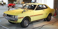 Toyota Celica - Wikipedia