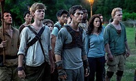 «The maze runner - Il labirinto»: trama, trailer e perché vederlo | TV ...