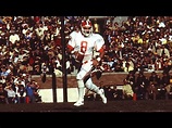 1979 Peach Bowl #18 Clemson vs #19 Baylor 2 of 2 - YouTube