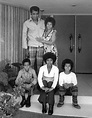 Pictures & Photos of Greg Morris | African american family, Black ...