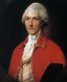 Posterazzi: Benjamin Thompson N(1753-1814) Count Rumford American ...