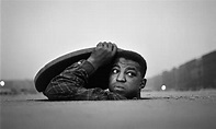 Gordon Parks | International Photography Hall of Fame