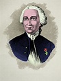 Louis-Joseph de Montcalm de Saint-Véran - Histoire de France