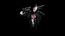 Marvel's The Punisher Wallpapers - Wallpaper Cave