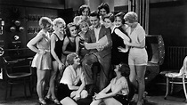 ‎The Broadway Melody (1929) directed by Harry Beaumont • Reviews, film ...