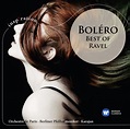 Boléro: Best of Ravel | Warner Classics