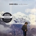 Chris Bell – I Am The Cosmos (2017, Clear, Vinyl) - Discogs