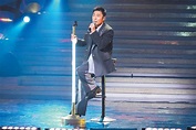 懶理黃心穎出新歌 許志安預告明年香港開騷 - 晴報 - 娛樂 - 娛樂 - D230605