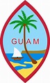 Guam – Logos Download