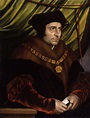 Sir Thomas More Painting | Hans Holbein the Younger Oil Paintings