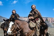 JEREMIAH JOHNSON Review: Nothing Wrong With Quiet ⋆ Film Goblin