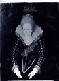 Maria, geborene und verwitwete Markgräfin von Brandenburg-Bayreuth ...