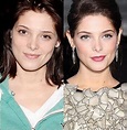 Ashley Greene Nose Job Plastic Surgery Before and After Photos