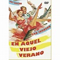 En Aquel Viejo Verano (In The Good Old Summertime) (1949) (Import)