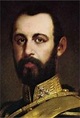 Carlos XV, rey de Suecia, * 1826 | Geneall.net