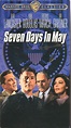 Schuster at the Movies: Seven Days in May (1964)