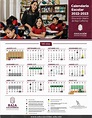Este es el calendario del ciclo escolar 2022-2023 en Baja California
