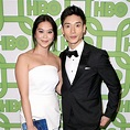 The Good Place's Manny Jacinto Is Engaged to Dianne Doan