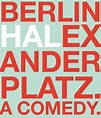 Berlin Halexanderplatz (TV Series 2017– ) - IMDb