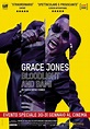 Grace Jones: Bloodlight and Bami - poster e trailer del film evento