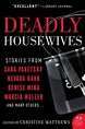 Deadly Housewives Ebook by Christine Matthews - hoopla