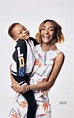 30 Most Stylish Model Moms | Photogallery - ETimes