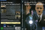 Richard Sorge - Spion aus Leidenschaft: DVD oder Blu-ray leihen ...