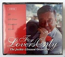The Jackie Gleason Orchestra - For Lovers Only/36 All Time - Amazon.com ...