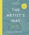 The Artist's Way: A Spiritual Path to Higher Creativity - Cornerstone ...