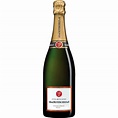 Alfred Rothschild AOP Champagne brut - selfdrinks.com