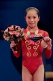 Yao Jinnan – An Old School Gymnastics Blog