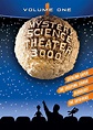 Review: Mystery Science Theater 3000: Volume 1 - SLUG Magazine