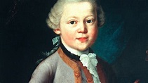 Wolfgang Amadeus Mozart (27 January 1756 – 5 December 1791 ...
