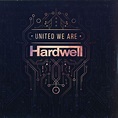 Hardwell logo, Hardwell, United We Are, music, cover art HD wallpaper ...