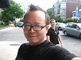 People - Jeff Yang | WNYC | New York Public Radio, Podcasts, Live ...