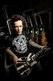 Billy Morrison Interview - The Cult, Billy Idol, Royal Machines, Camp ...